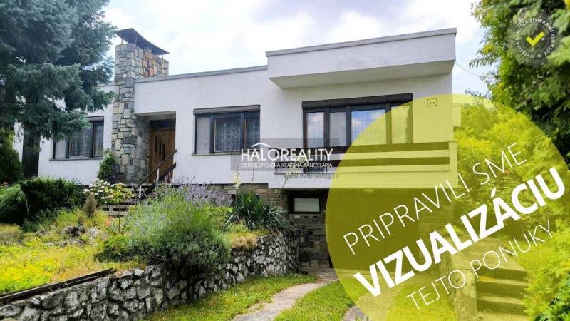 REZERVOVANÉ - Predaj, rodinný dom Plavecký Mikuláš -... - Rodinný dom v Plaveckom Mikuláši obklopený udržiavanou záhradou a kvetmi.