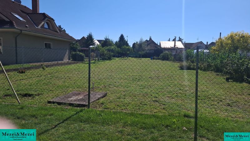 Na predaj stavebný pozemok – Šelpice (10 árov), len 7 minút od Trnavy