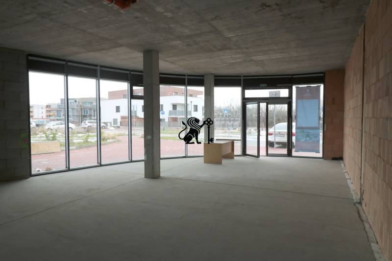 Predaj OP 133 m2 Senec 