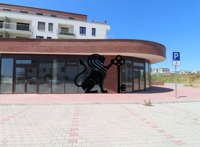 Predaj OP 133 m2 Senec 