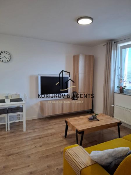 PREDAJ, 2 izbový byt na Lesnej ulici - Miloslavov, Alžbetin Dvor