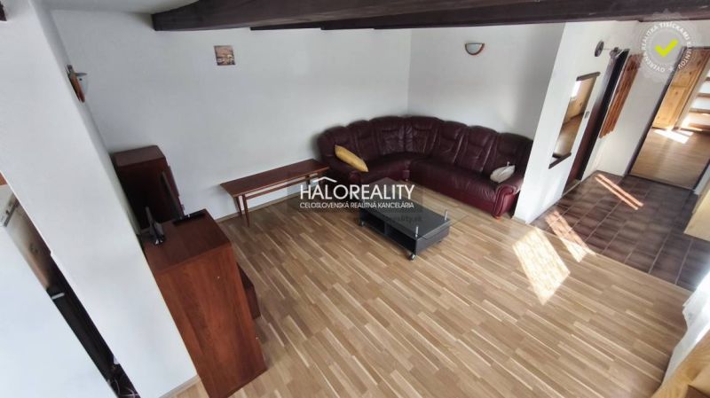 Predaj, rodinný dom Blatné - ZNÍŽENÁ CENA