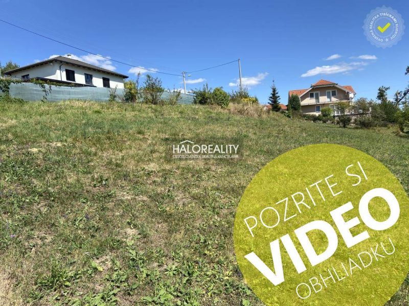Predaj, pozemok pre rodinný dom 1244 m2 Prešov