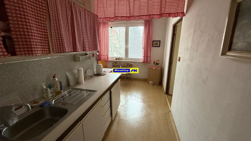 3 izbový byt na predaj v Martin centrum