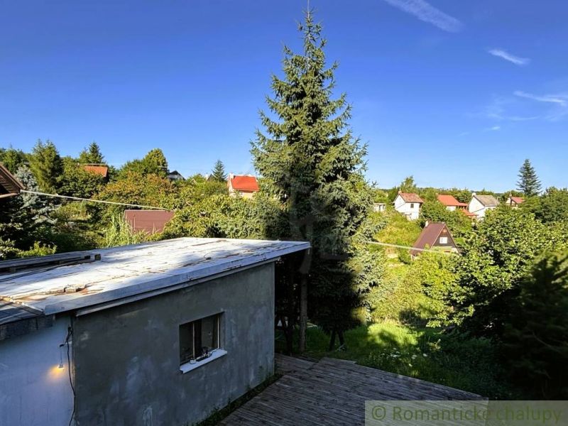Chata v Stupave, pokojné miesto na víkendy a relax v prírode