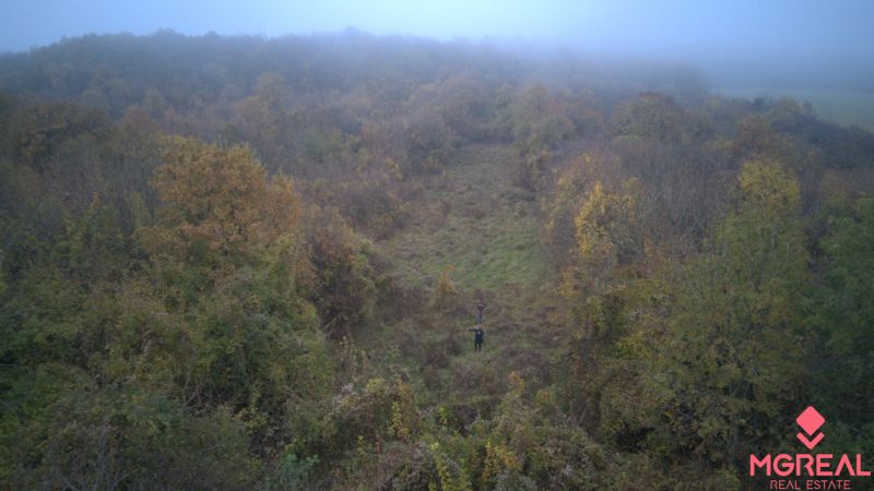 Pozemok 1840 m2 Dolné Štitáre