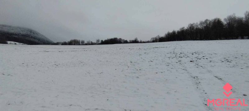 Pozemok na rekreáciu, Horný Vadičov