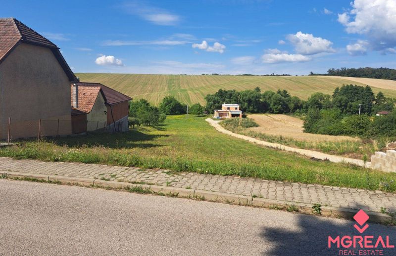 Pozemok
