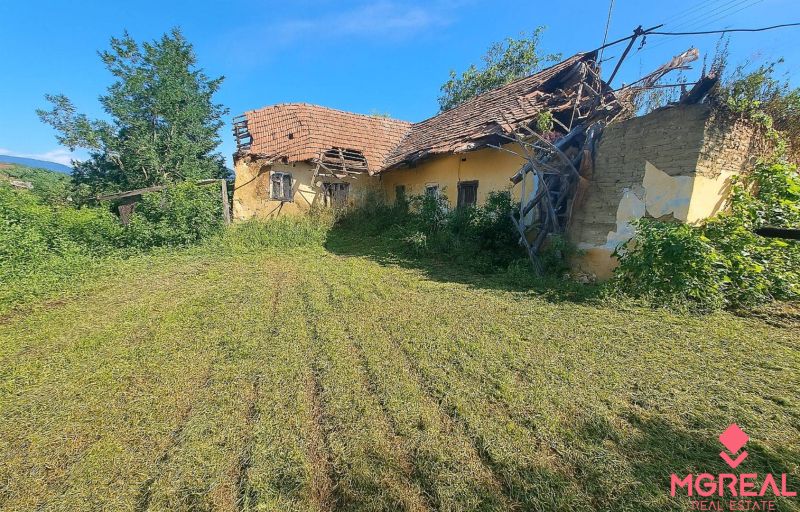 Pozemok