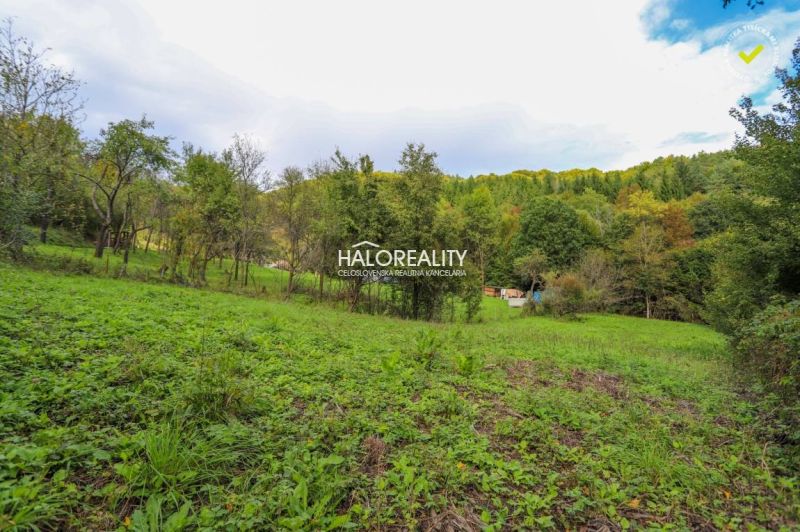 Predaj, pozemok 990 m2 Udiča, Upohlav - ZNÍŽENÁ CE...