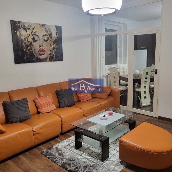 PRENAJATÉ - PRENÁJOM, ROZVODNÁ, NOVÉ MESTO - 3 IZBOVÝ BYT