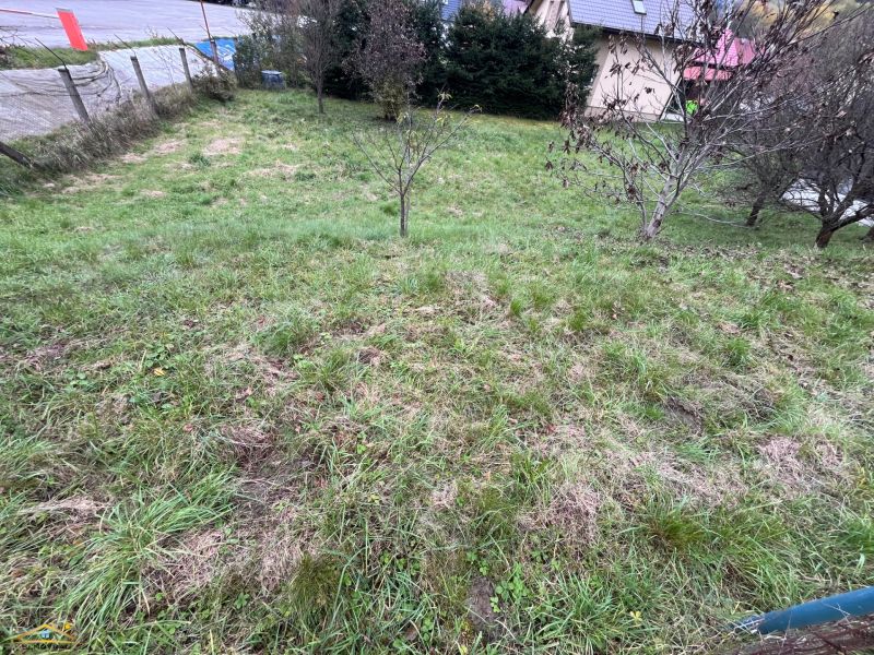 Predaj: Lukratívny pozemok v meste Turzovka časť Predmier (332-P)