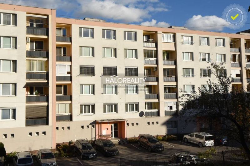 Predaj, dvojizbový byt Nová Baňa - ZNÍŽENÁ CENA - EX...