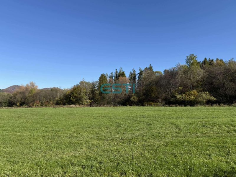 Investičný pozemok 4700 m2, KRASŇANY