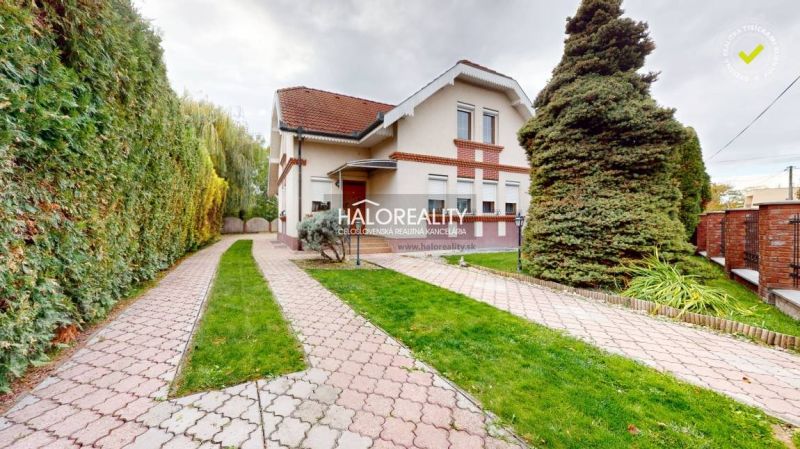 Predaj, rodinný dom Kostolné Kračany - ZNÍŽENÁ CENA ...