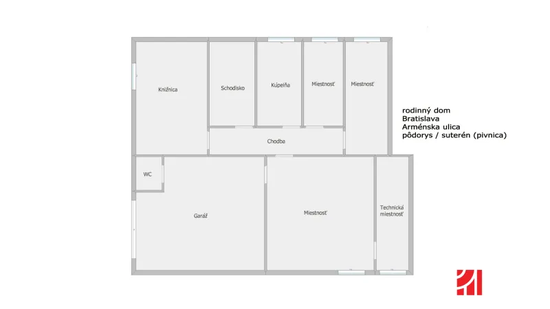 PRIESTRANNÝ 7 IZB.RD AJ AKO DVOJGENERAČNÉ BÝVANIE PRE VEĽKÚ RODINU - ISQlzT8YL_fss.webp