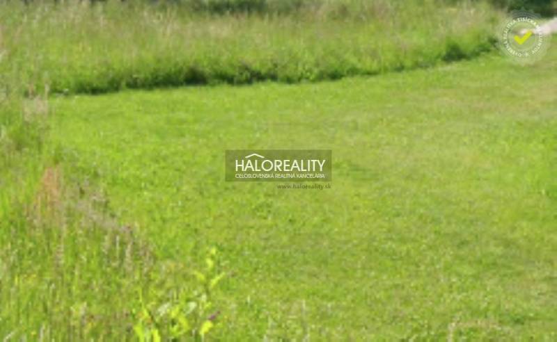 Predaj, pozemok pre rodinný dom   750 m2 Dulova Ves - Zelený pozemok v Dulovej Vsi, vhodný pre bývanie, obklopený prírodou.