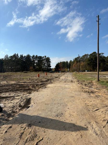 Stavebný pozemok na predaj - Studienka. - Stavebný pozemok na ulici Pod Borovicou v Studienke, ideálny na bývanie.