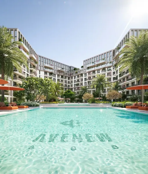 Nový projekt v Dubaji - Awenew 888 MODO - 21_8_11zon.webp