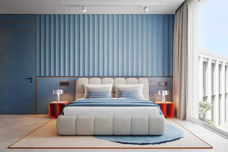 Nový projekt v Dubaji - Awenew 888 MODO - 17.webp