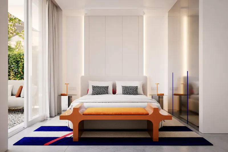 Nový projekt v Dubaji - Awenew 888 MODO - 03.webp