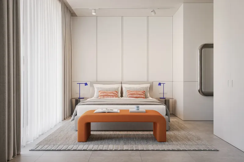 Nový projekt v Dubaji - Awenew 888 MODO - 8.webp