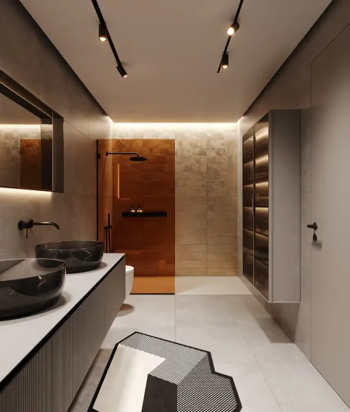 Nový projekt v Dubaji - Awenew 888 MODO - 18.webp