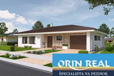 KÚPA BUNGALOVU V PEZINKU ALEBO V LIMBACHU - Rodinný dom s garážou na ulici ponúka komfortné bývanie v Pezinku.