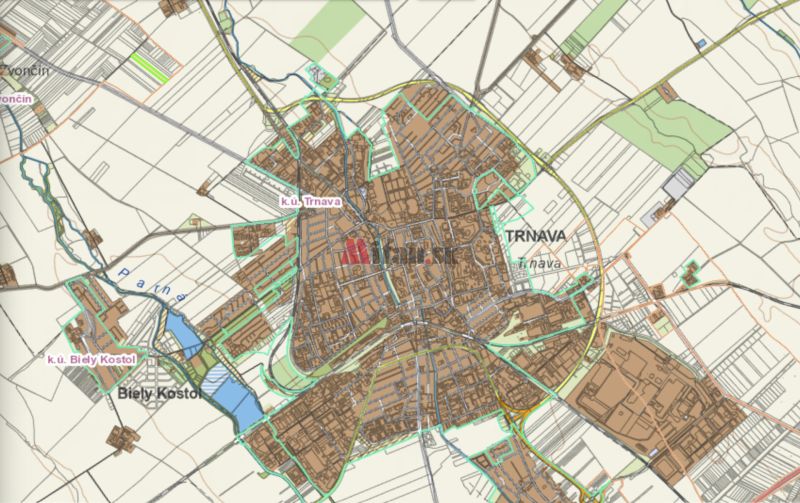 Predaj poľnohospodárskej pôdy, Trnava