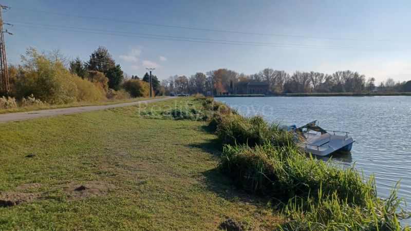 Pozemok Mostová - Šoriakoš - Pri Sihotiach