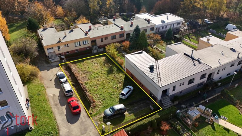 Na predaj - pozemok v lukratívnej oblasti - Žilina