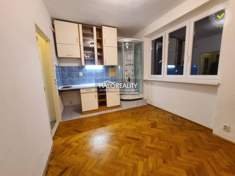 Predaj, garsónka Žilina, Centrum - ZNÍŽENÁ CENA
