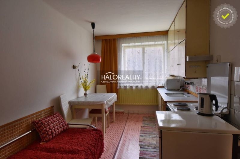 Predaj, trojizbový byt Nová Baňa - ZNÍŽENÁ CENA - EX...