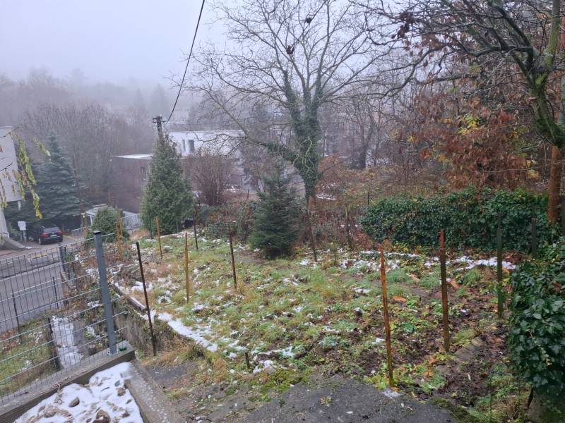 Predaj rodinného domu s pozemkom v  lukratívnej časti mesta Bratislava - Hmlistá záhrada pri rodinnom dome na Búdkovej ulici v Bratislave - Starom Meste.