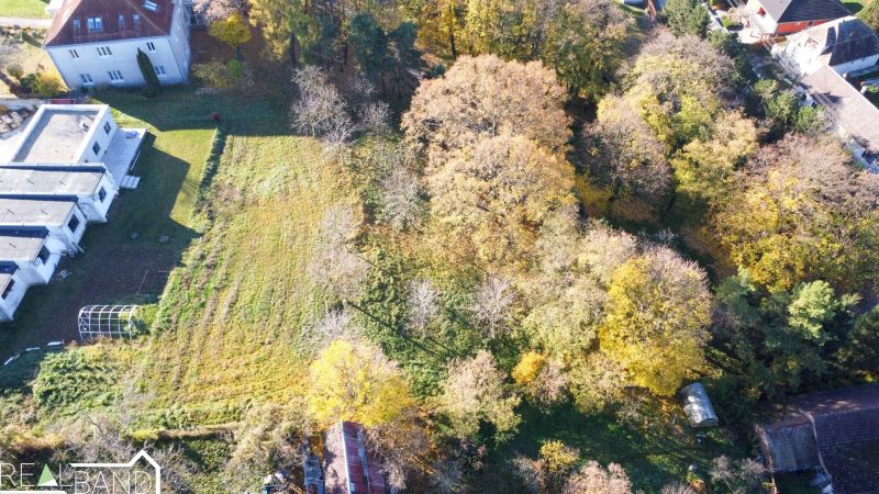 Na predaj: Pozemky pre sociálnu výstavbu – Suchá nad Parnou (3120 m²)
