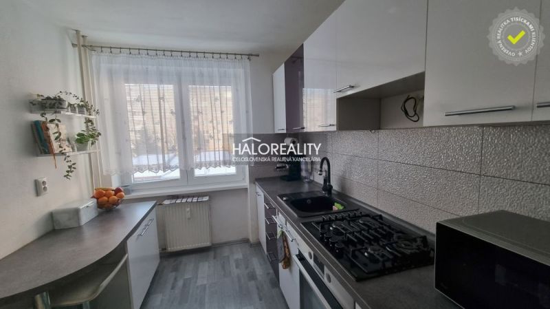 Predaj, trojizbový byt Spišská Belá - ZNÍŽENÁ CENA -...
