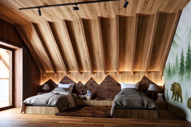Ponúkame na predaj Tatranský Zrub Timber, Vysoké Tatry, Pozemok 688 m2
