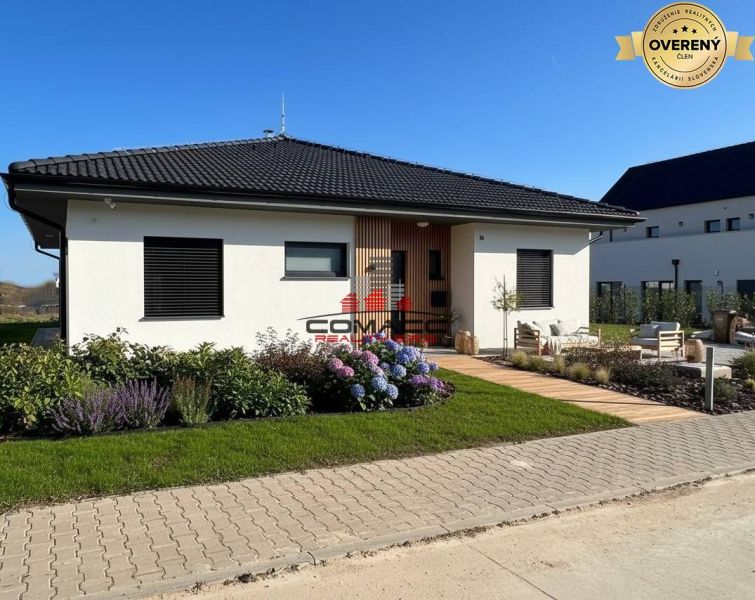 4 iz Novostavba ( 510 m2 ), tepel.čerpadlo RD Madunice