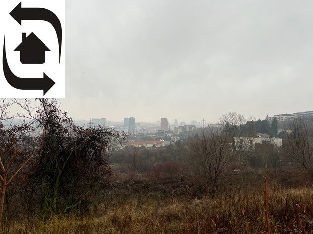 Stavebný pozemok v lokalite Briežky na predaj
