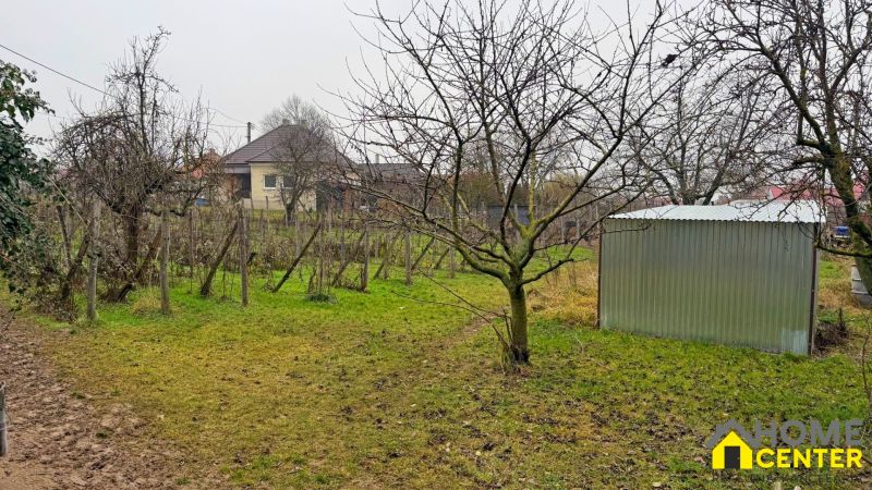 NA PREDAJ STAVEBNÝ POZEMOK V DULOVCIACH