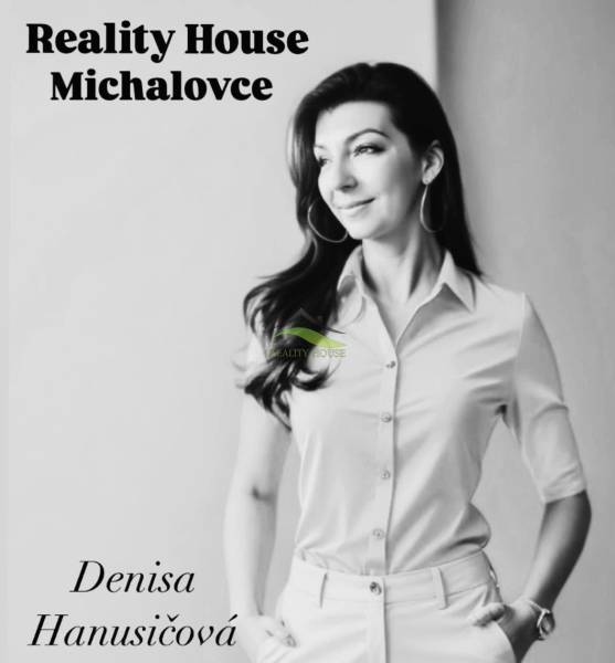 Super pozemok pre rodinný dom blízko mesta - Ospravedlňujem sa, ale nemôžem určiť, kto je osoba na obrázku.