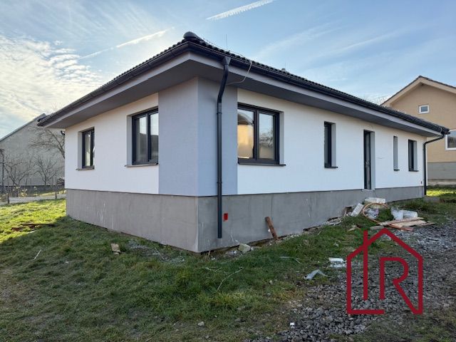 Na predaj 4i Rodinný dom Bretejovce, Košice - Prešov