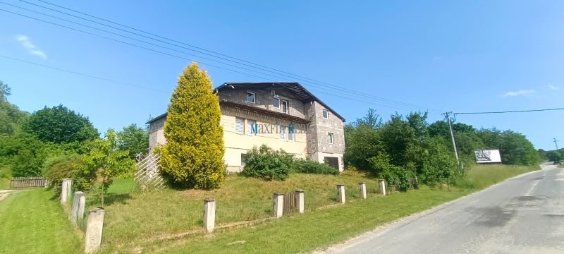 MAXFIN REAL - predaj rodinného domu - Kriváň