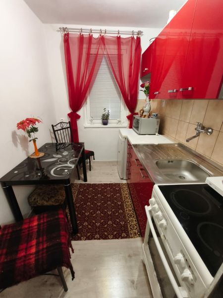 Príjemný , útulný 1 izbový bytík priamo v centre Galanty.