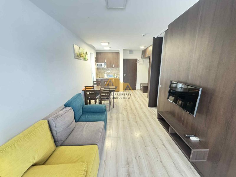 Výhodná ponuka! Moderný apartmán neďaleko kúpaliska v obci Podhájska