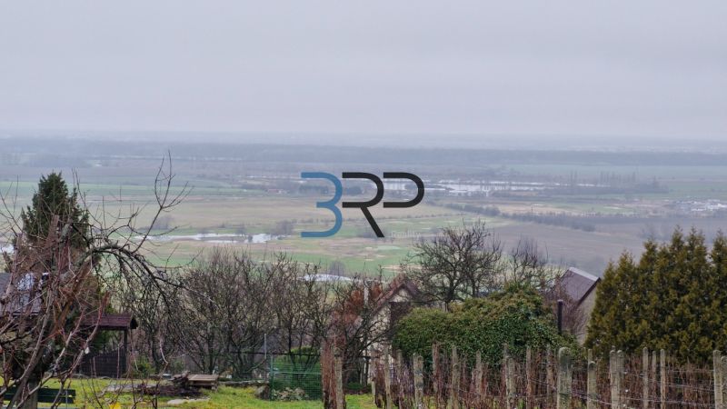 Na predaj, záhradka s chatkou, Skalica - Líštiny