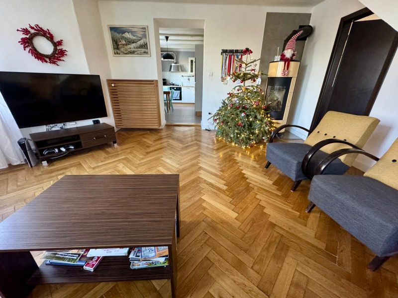 Predaj mezonetového 3-izbového bytu v centre mesta Poprad