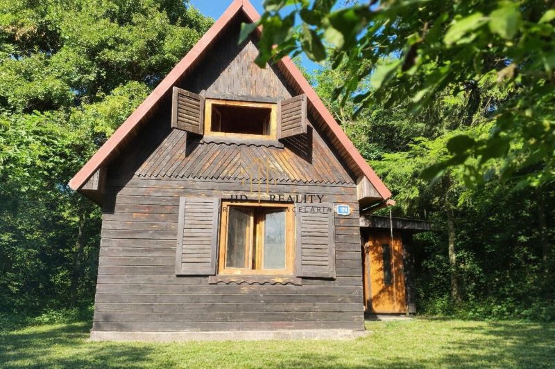 Predaj, chaty a chalupy, Krupina