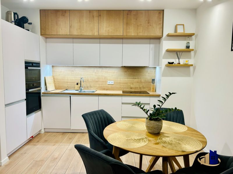 **PRENAJATÝ** PRENÁJOM Exkluzívny 2 izb byt Poprad Karpatská Residence