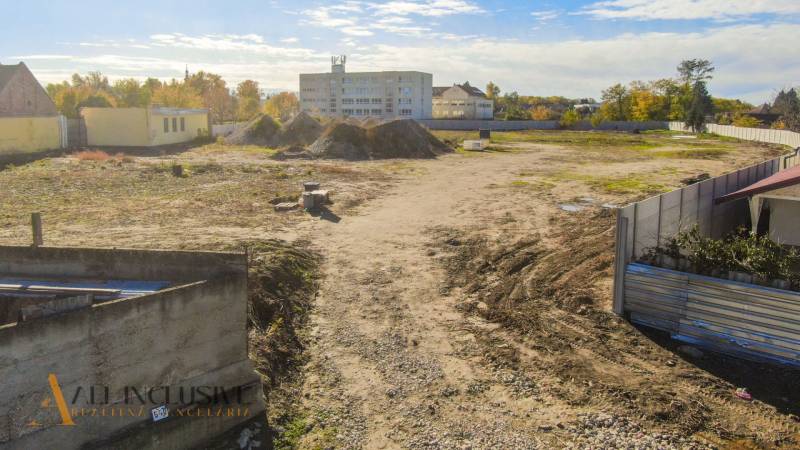 NA PREDAJ STAVEBNÉ POZEMKY, VEĽKÉ ÚĽANY –BELLINDA PARK - Stavebné pozemky na Bellinda Park, Veľké Úľany, pripravené pre budúce bývanie.
